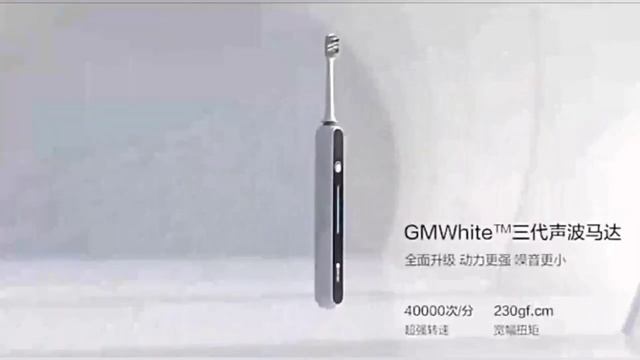 Обзор электрической зубной щетки Xiaomi DR.BEI Sonic Electric Toothbrush S7