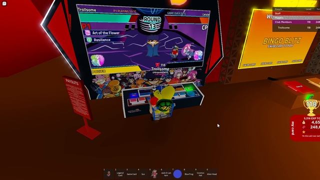 Beating leiste dx in arcade mode plus! смотреть онлайн