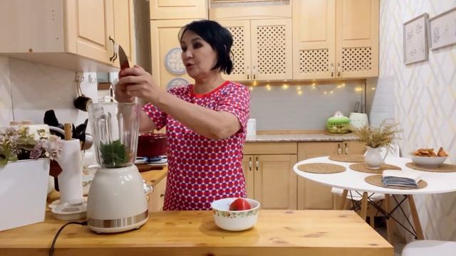 Вкусный ужин/ Когда нет времени ☺️/#казашкадомашнийвлог смотреть онлайн