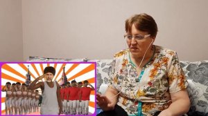 Ленинград & Зоя — Ритм и Мелодия / РЕАКЦИЯ