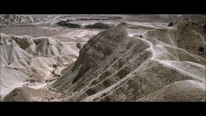 Иисус Христос — суперзвезда Ария Иуды.