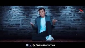 Рачабали иброни оча холи зорма бубин дар гариби