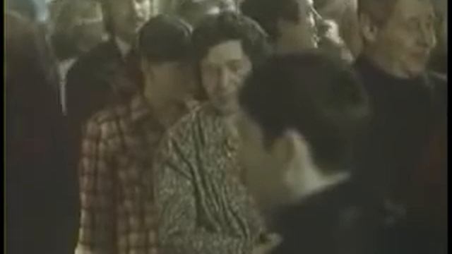Юрий Любимов о Владимире Высоцком (август 1980 г.)  и съёмка 25 января 1981 года