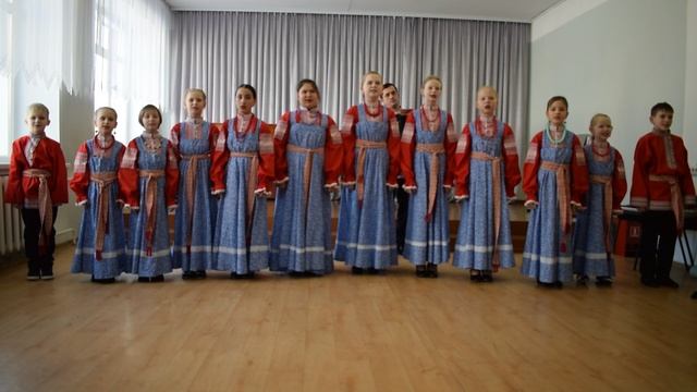 Строевая казачья песня «Если хочешь быть военным», исп. Ансамбль "Жива", рук. Дерепко Е.В. смотреть онлайн