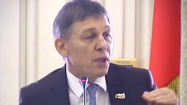 Фрагменты с заседания Костромской областной Думы о детях-сиротах от 08.06.2023 г смотреть онлайн