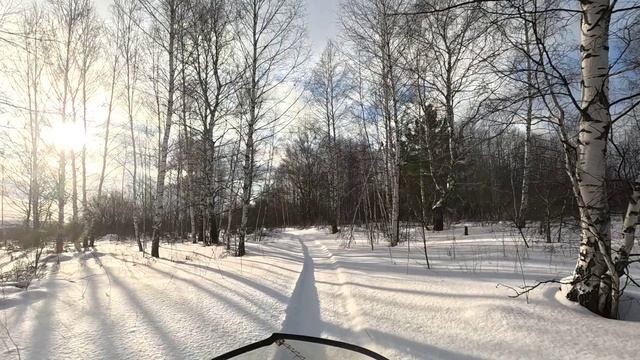 Буран и Азимут