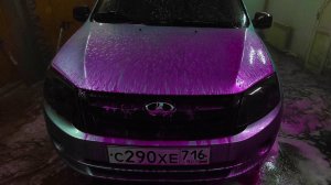 Проверка Мультиметром Высоковольтные Провода и Модуль Зажигания. #lada #гранта #электроника #тюнинг