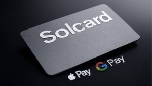 Оплата картой Solcard через Apple Pay и Google Pay: Как оплачивать зарубежные сервисы из России