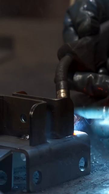 Сварочный цех УралБензоТех.
Forza производство техникадлясада мотоблок