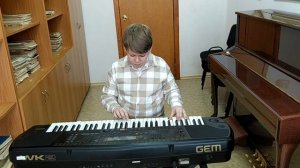 ""Песенка Львёнка и Черепахи"