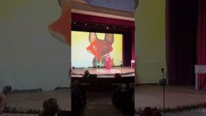 "Маленький принц" - Анастасия Липаева - Музыка Микаэл Таривердиев, стихи Николай Добронравов