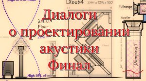 Особенности дизайна и акустики: Низкочастотный динамик LXmini и традиционные акустические системы