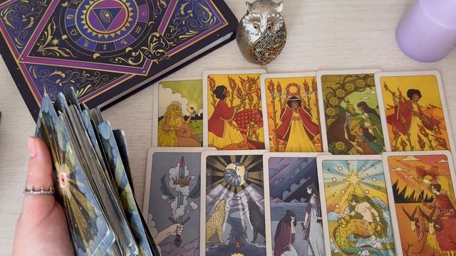 Будущий муж. Знаете ли вы его?!) #будущиймуж #вашбудущиймуж #тароонлайн