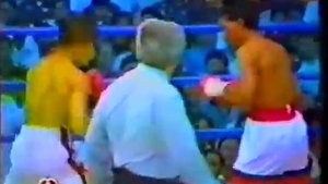 Khaosai Galaxy vs Alberto Castro - FULL FIGHT ( For the Ages )