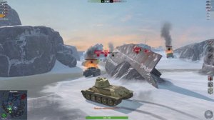 Tanks Blitz