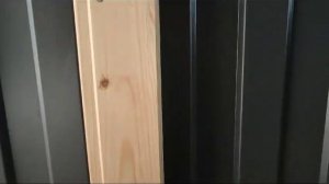 Бытовка 6 | «ПромСнаб»