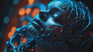 "Искусственный интеллект" Вокальный ансамбль "Жар-птица"