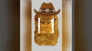 Наггетс ковбой-buckle eye djo #наггетсковбой #наггетсы #музыка #популярное