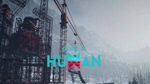 once human игра - Путь зимы