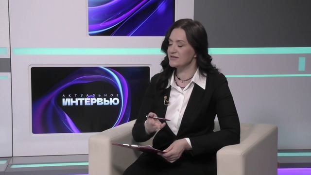 Дмитрий Ноженко. Герои Востока живут в Хабаровском крае. Актуальное интервью.