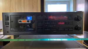 PIONEER CT-7