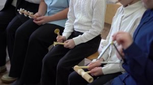 Видеообращение "Воспитательный потенциал моей дополнительной общеобразовательной программы"