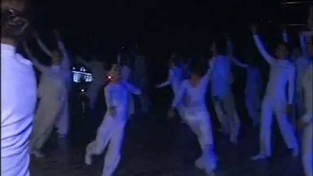 АНГЕЛЫ В ГОРОДЕ смотреть онлайн