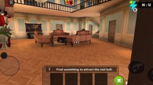 Scary Stranger 3D - Новые уровни 5.1.3