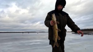 ШТОРМОВОЙ ВЕТЕР . ДОЖДЬ А МЫ ЛОВИМ ЩУКУ .БРИГАДА РЫБАКОВ