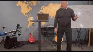 #3 Библейский час | Дмитрий Заречнев | 26.02.25 |