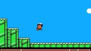 Adventure Island IV (NES)