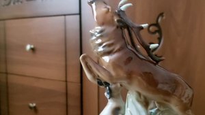 Реставрация фарфора в Домашних Условиях #фарфор #антиквариат#
