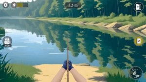 Магнитная рыбалка