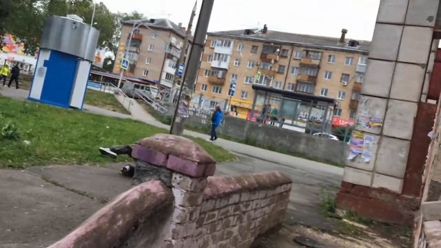 Как трейсеры проводят отпуск  training 14.09.18  episode 9