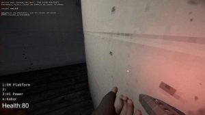 КРУТОЙ ШУТЕР С СУПЕР ФИЗИКОЙ! WET WORK