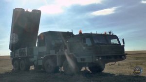 Ястреб-АВ - новейшая контрбатарейная РЛС с российскими технологическими вершинами.