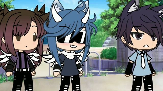 •~Меме~[🌿]~Мой бывший~[🌿]~gacha life~гача лайф~• смотреть онлайн