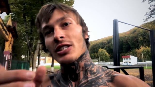 ЯК НАКАЧАТИ ОДРАЗУ ВСІ М‘ЯЗИ НА ПЕРЕКЛАДИНІ ТА БРУСАХ? «ЯК НАКАЧАТИСЬ?» (СЕРІЯ 208) ★ смотреть онлайн