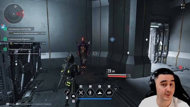 Зашифрованные хранилища | The First Descendant | Как и зачем? | Первый потомок | TFD | смотреть онлайн