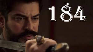 Основание Осман 184 серия русская озвучка