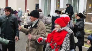 01.03.2025... ♥️💞" Под Зарубежные Хиты"!... Гомель!...