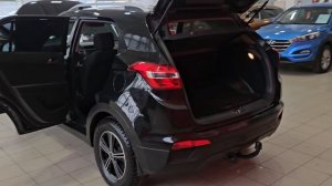 Hyundai Creta '2017