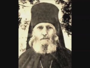 Схиигумен Савва Остапенко. Слово о подражании Христу.