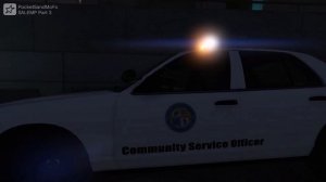 San Andreas Law Enforcement MEGA PACK