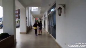 Наш отель OZ SIDE PREMIUM 5* Турция / Сиде / Side  март 2020