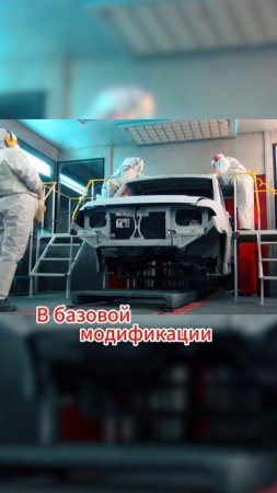 На УАЗе запустили производство пикапов на базе JAC