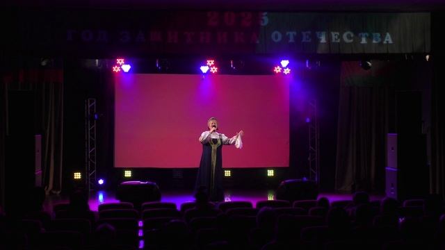 Хлеб всему голова-Галина Агниашвили