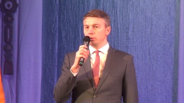 АНДРЕЙ БРАЛЬНИН - ГЛАВА КОТЛАСА НА ОТКРЫТИИ ГОДА ТЕАТРА смотреть онлайн