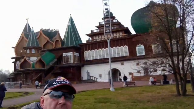 Супермегавелотур в День народного единства! смотреть онлайн