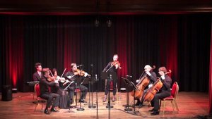 Festival "Les Classiques de Villars" 2025 "Filarmonica" - Quartet